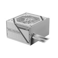 MSI MAG A650BNL WHITE 650W 80+ BRONZE 12CM FANLI 20+4 pin POWER SUPPLY